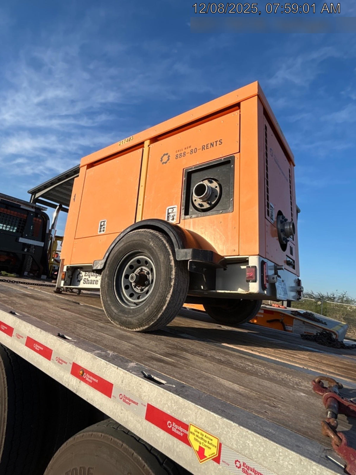 2022 PIONEER SAPP44S10L71-D2.9L4