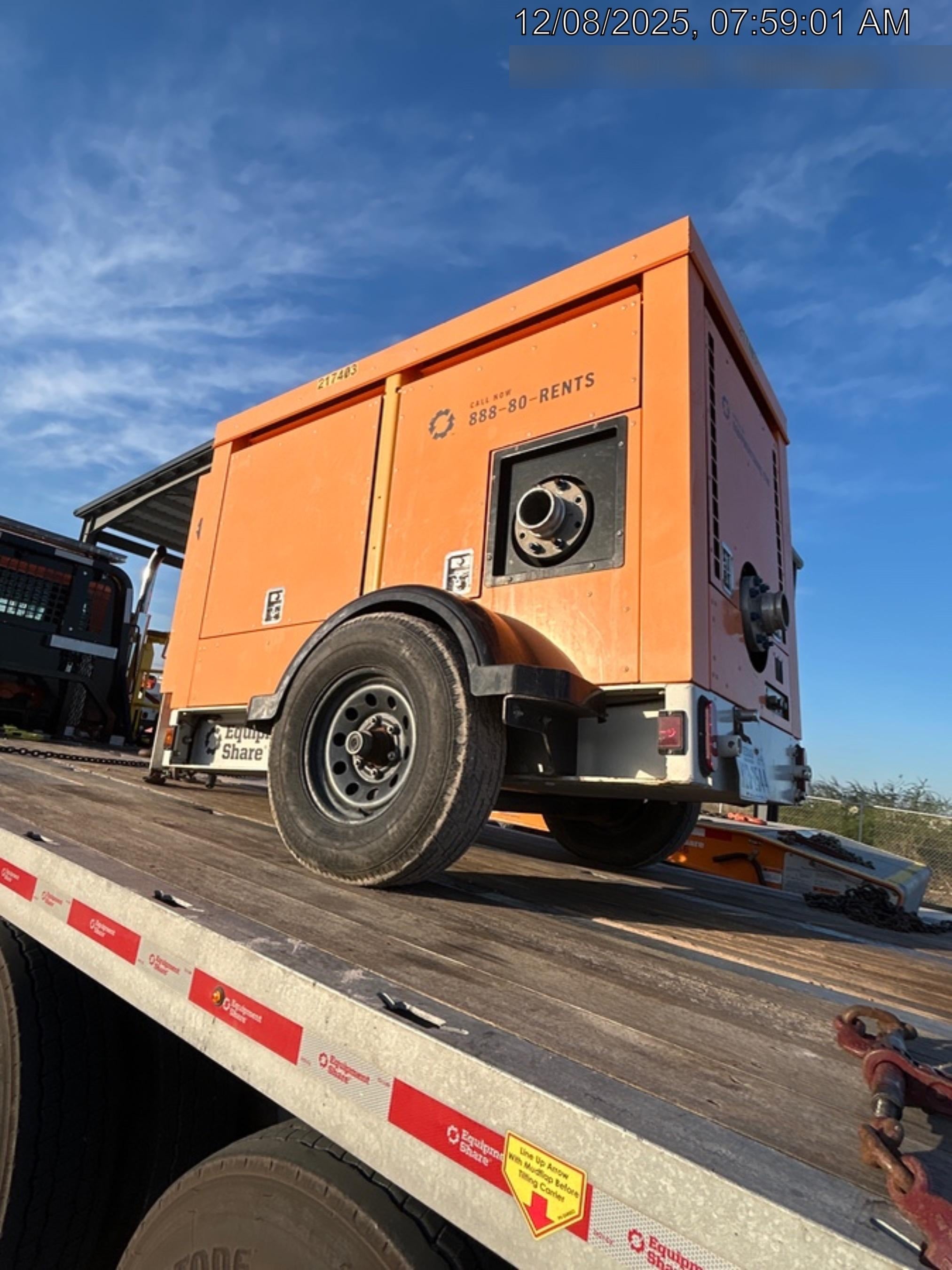 2022 PIONEER SAPP44S10L71-D2.9L4