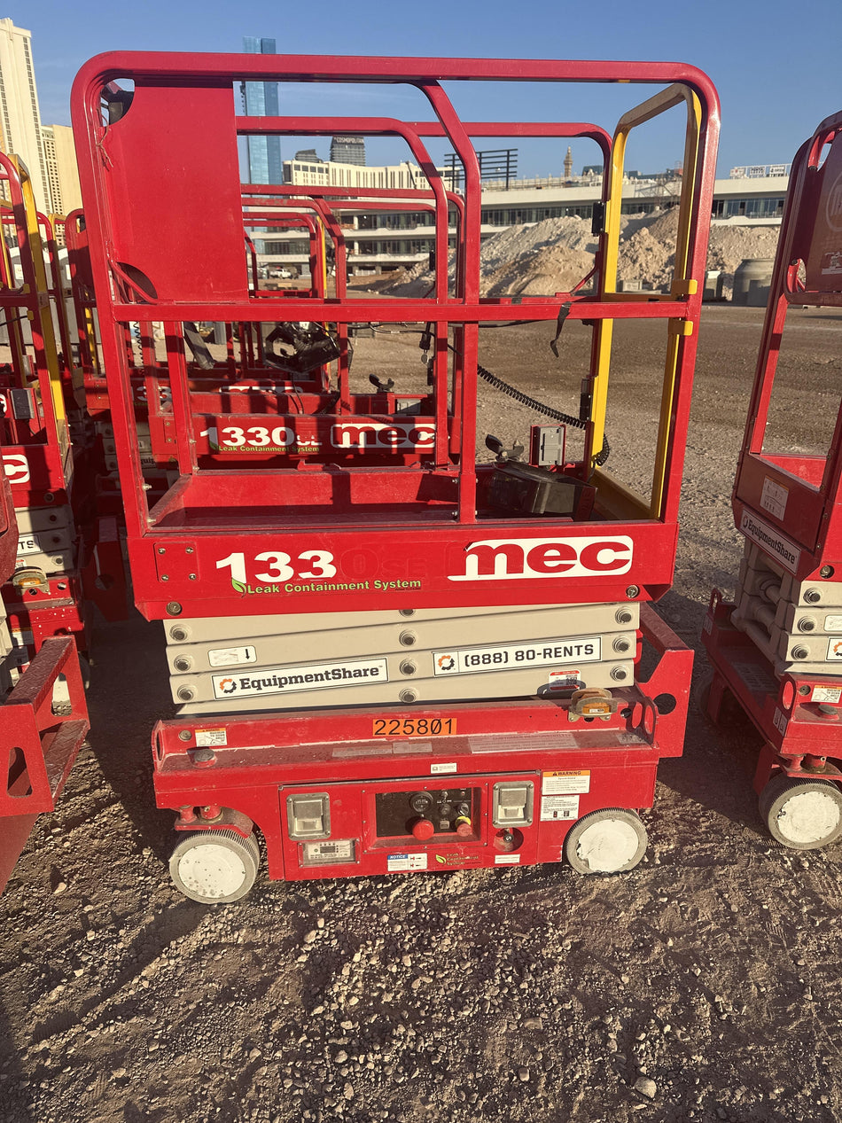 2022 MEC 1330SE