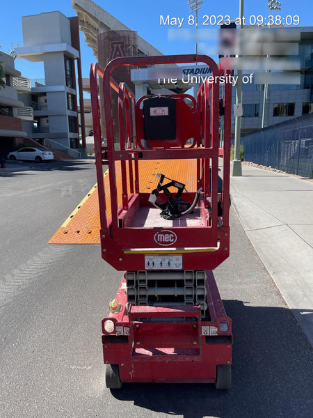 2018 MEC 1330SE MEC 1330SE, 2 Yr Full Extended Warranty