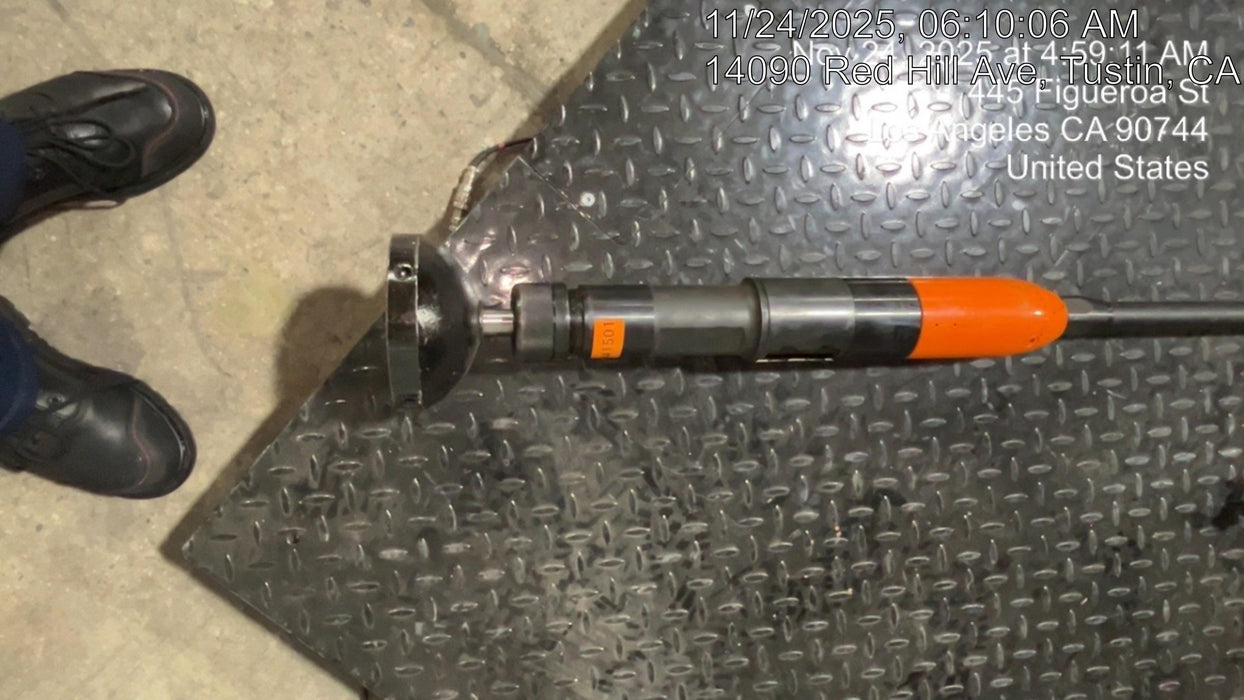 2024 MICHIGAN PNEUMATIC MP-6T-T