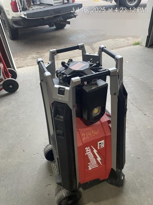 2022 MILWAUKEE MXF041-1XC