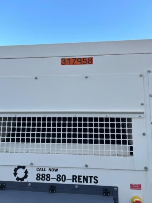 2023 ATLAS COPCO QAS 410