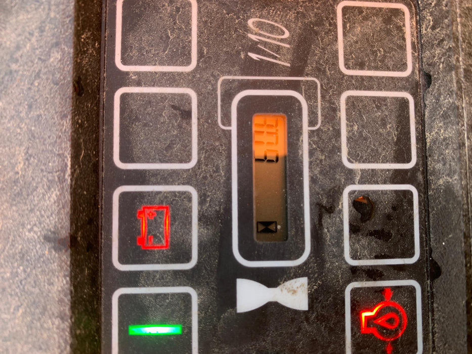 2019 WACKER NEUSON RTKx-SC3