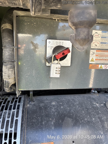 2020 WACKER NEUSON G50
