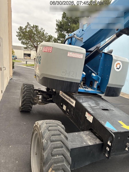 2023 GENIE S-45 XC