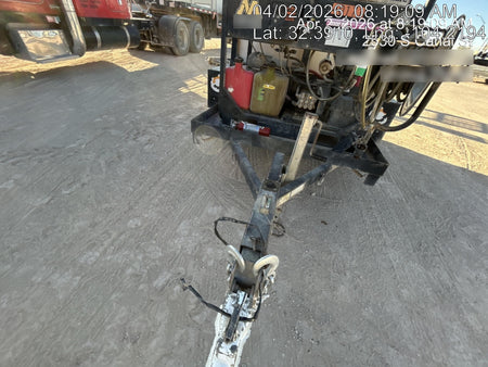 2019 MI-T-M CORPORATION HS-3505-1MGH-UR