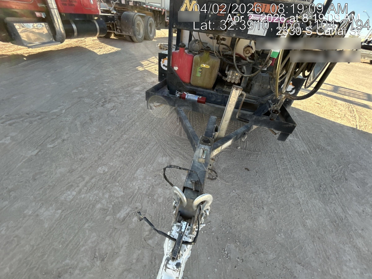 2019 MI-T-M CORPORATION HS-3505-1MGH-UR