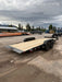 2025 BIG TEX TRAILER 14TL-20