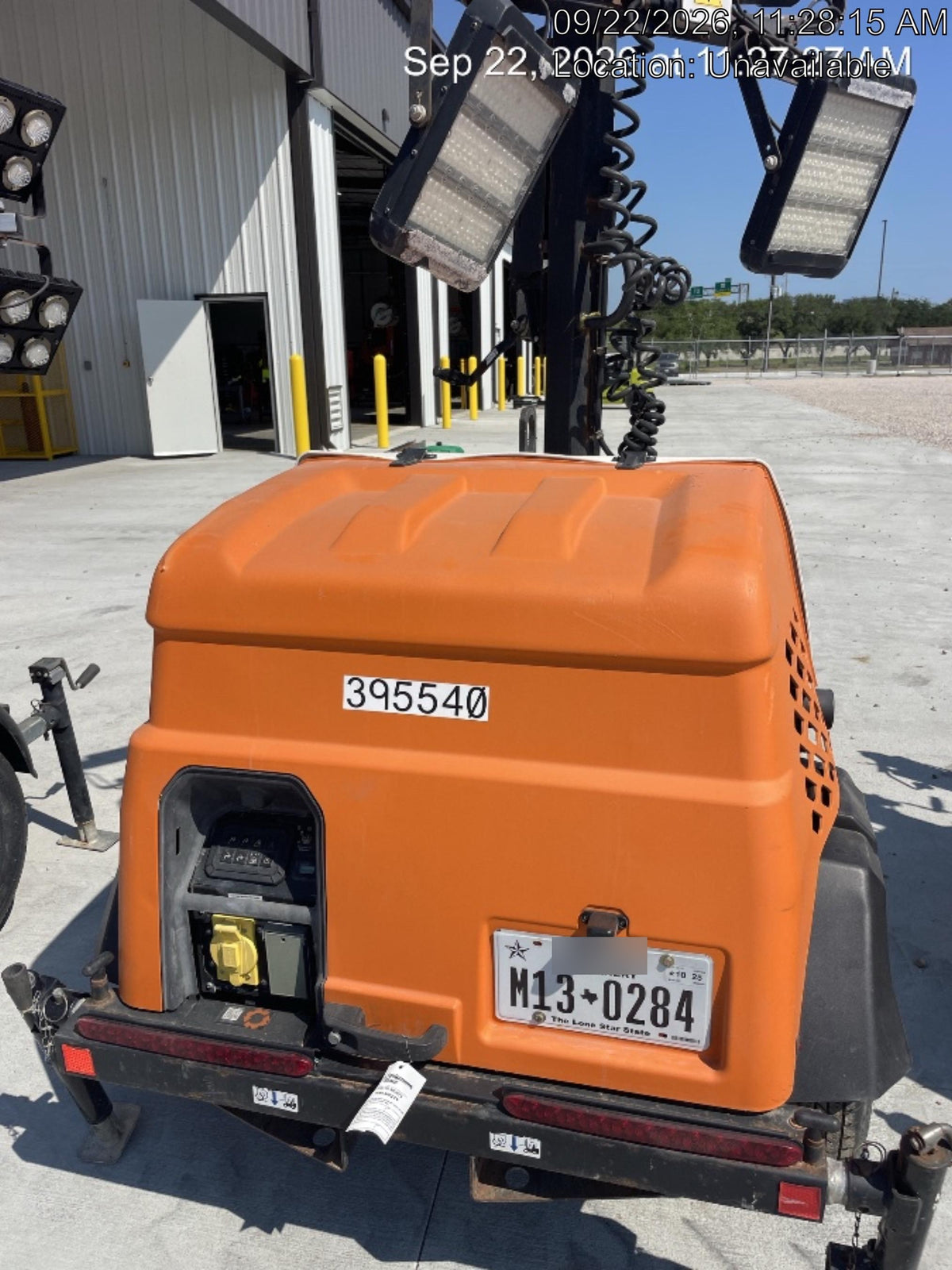 2024 GENERAC MLT2