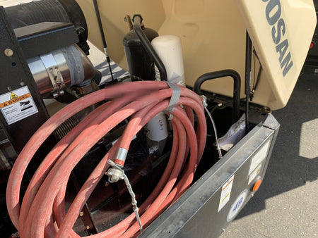 2021 MICHIGAN PNEUMATIC MP-TPB90-118