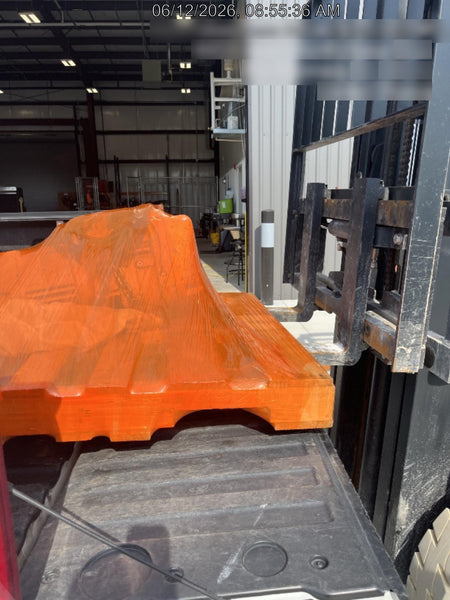 2022 HARRINGTON SNER020L