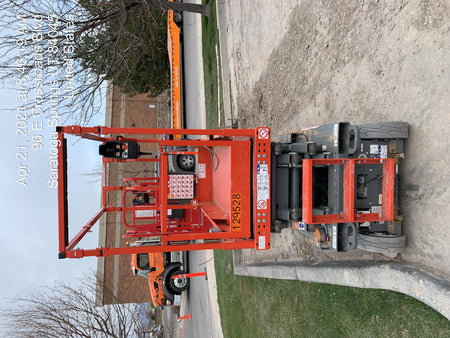 2021 SKYJACK SJ3219