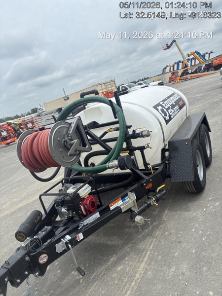 2026 WYLIE EXP-550L-S