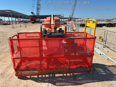 2021 JLG 460SJ