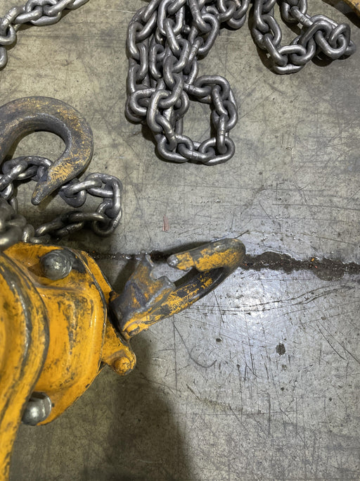 2022 HARRINGTON L5LB008-20