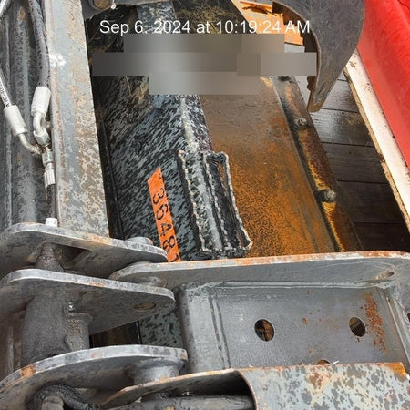 2024 MANITOU 50504728