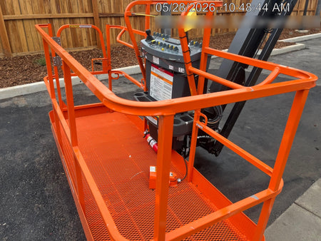 2026 JLG 860SJ