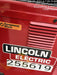 2022 LINCOLN ELECTRIC K3607-1