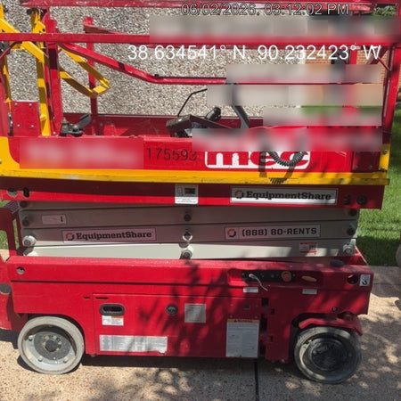 2021 MEC 1930SE