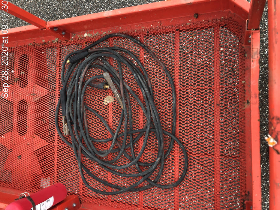 2020 MILLER ELECTRIC CST-280