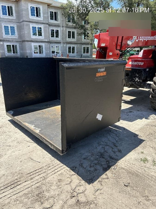 2025 STAR INDUSTRIES 1430