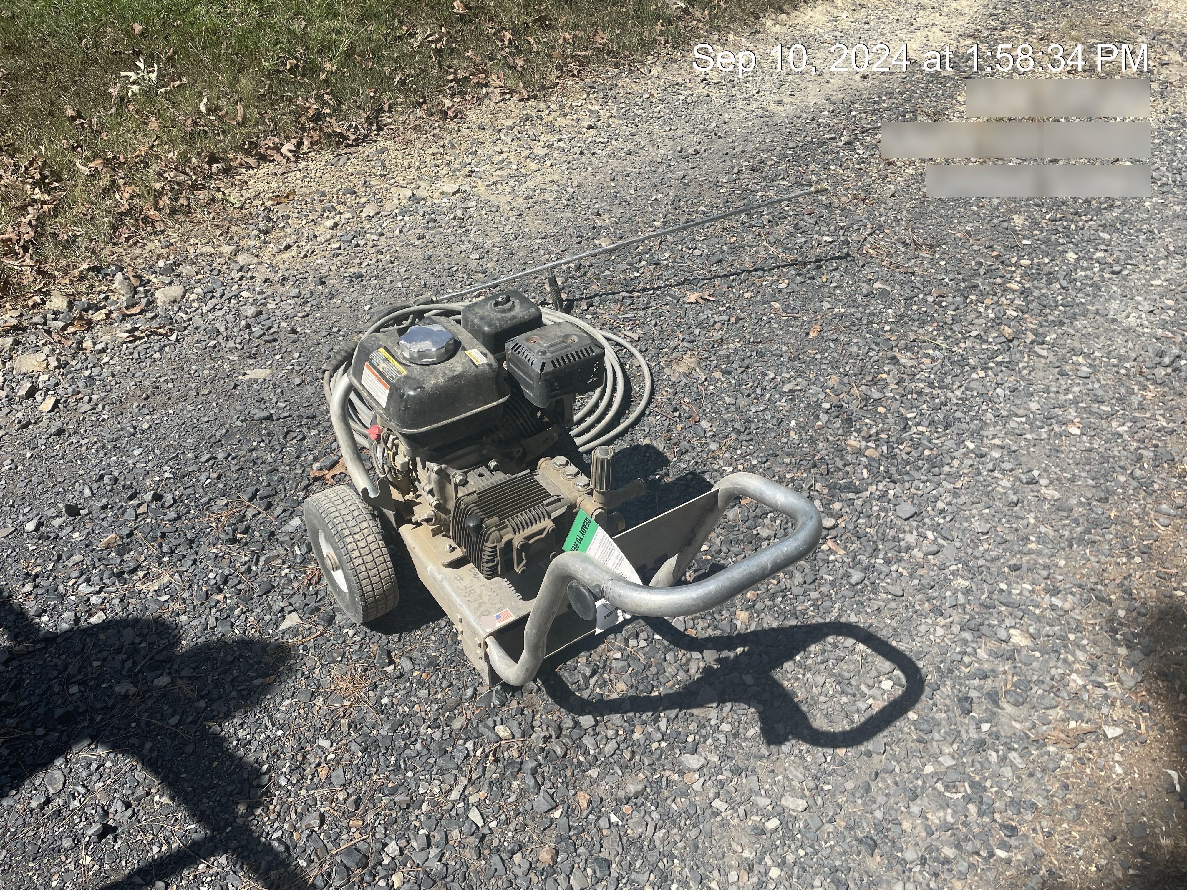 2019 MI-T-M CORPORATION CA-2703-1MMH