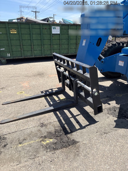 2026 GENIE GTH-1056