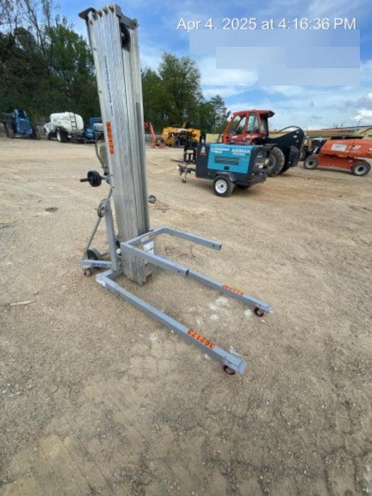 2020 HILTI TE 3000-AVR