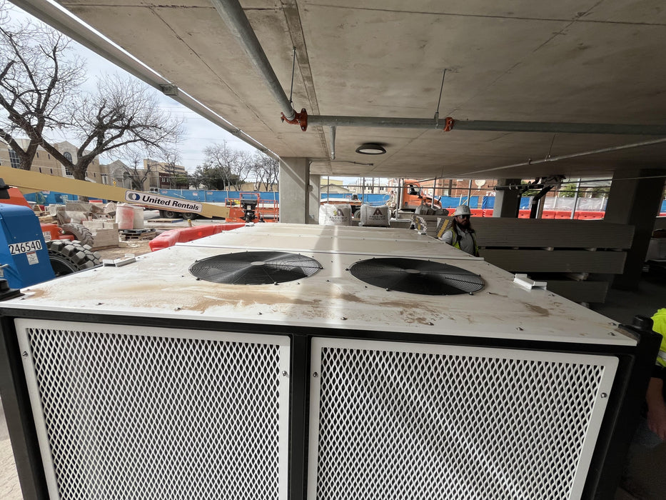 2023 AES AES25TDH44TTA