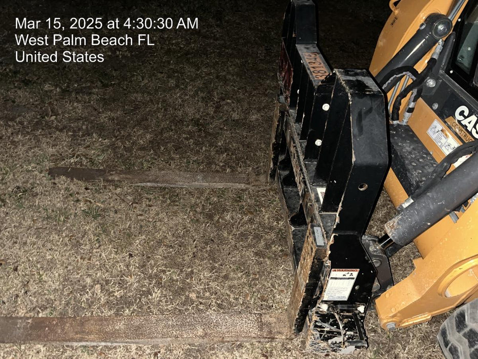 2024 VIRNIG PF4855-5VG