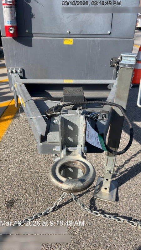 2022 ATLAS COPCO QAS 70