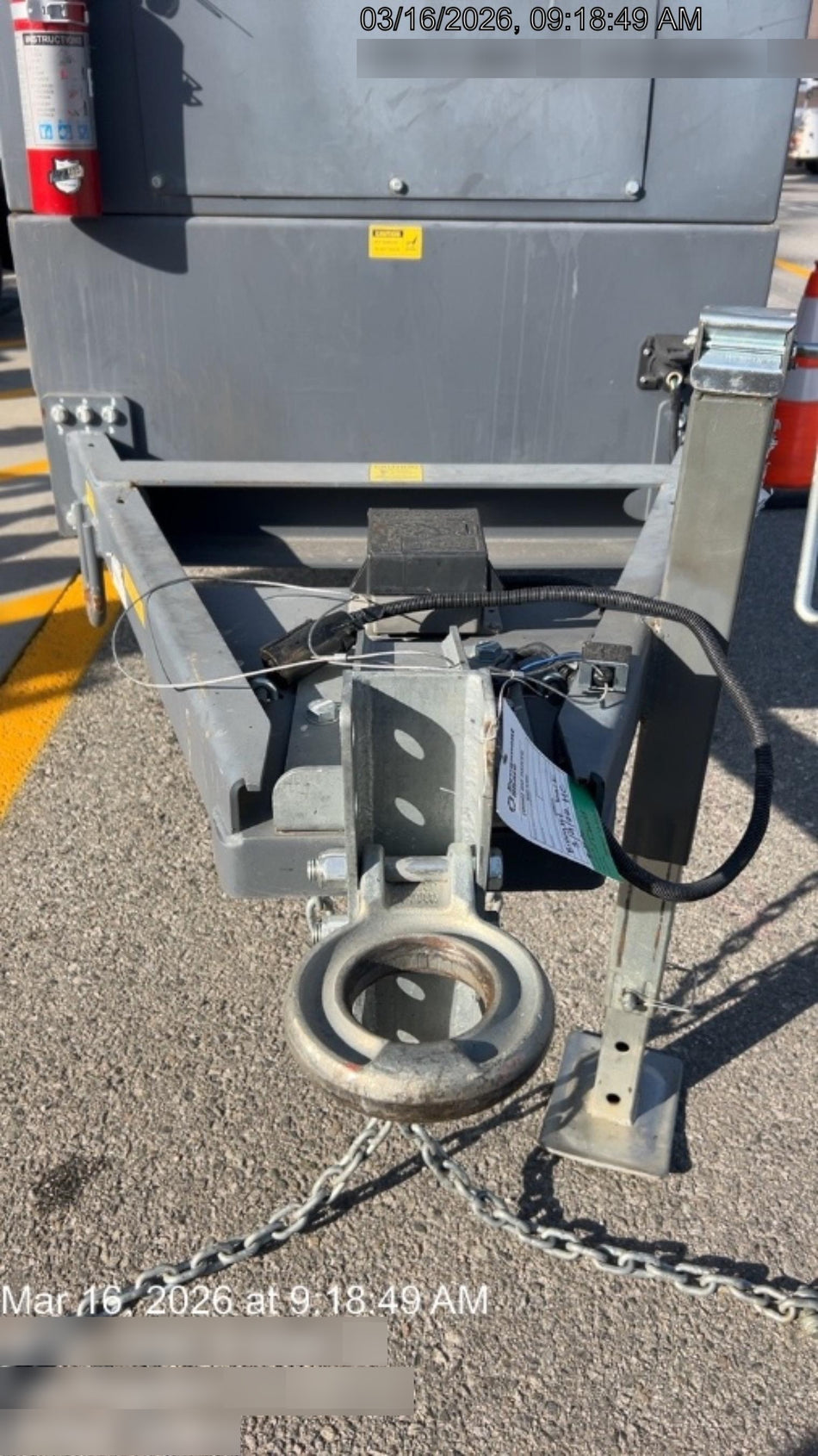 2022 ATLAS COPCO QAS 70