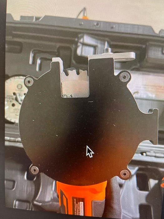 2024 BENNER NAWMAN BNCE-30-24V