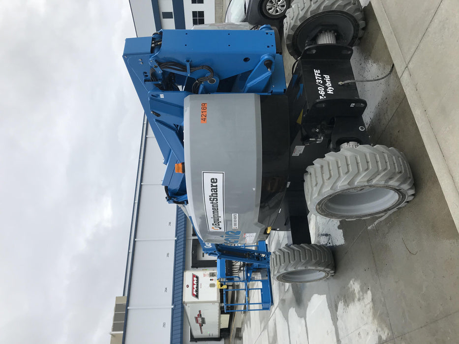 2019 GENIE Z-60/37 FE