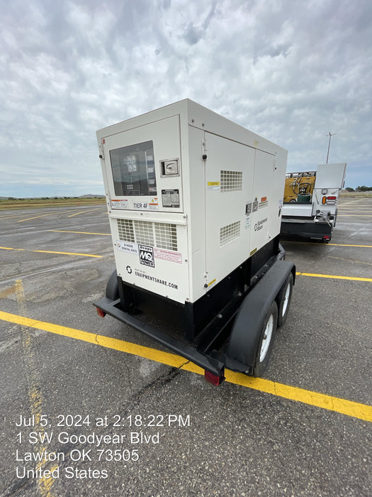 2023 MULTIQUIP DCA70