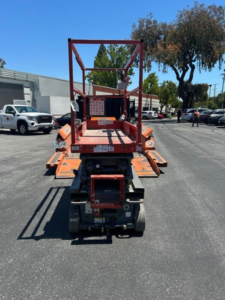 2019 Skyjack SJIII-3219 Standard w/Trojan Batteries