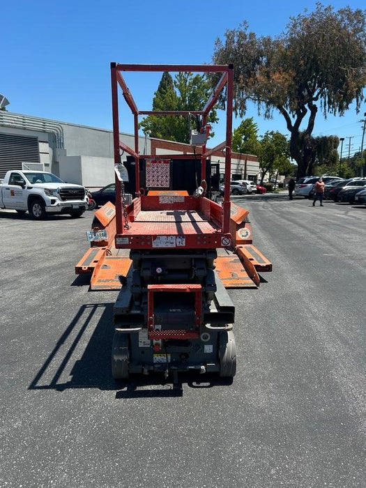 2019 Skyjack SJIII-3219 Standard w/Trojan Batteries