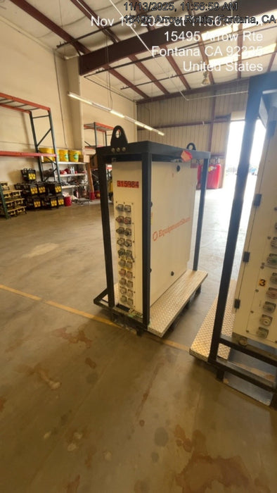 2023 TRYSTAR IL-126-VDE-45-LP