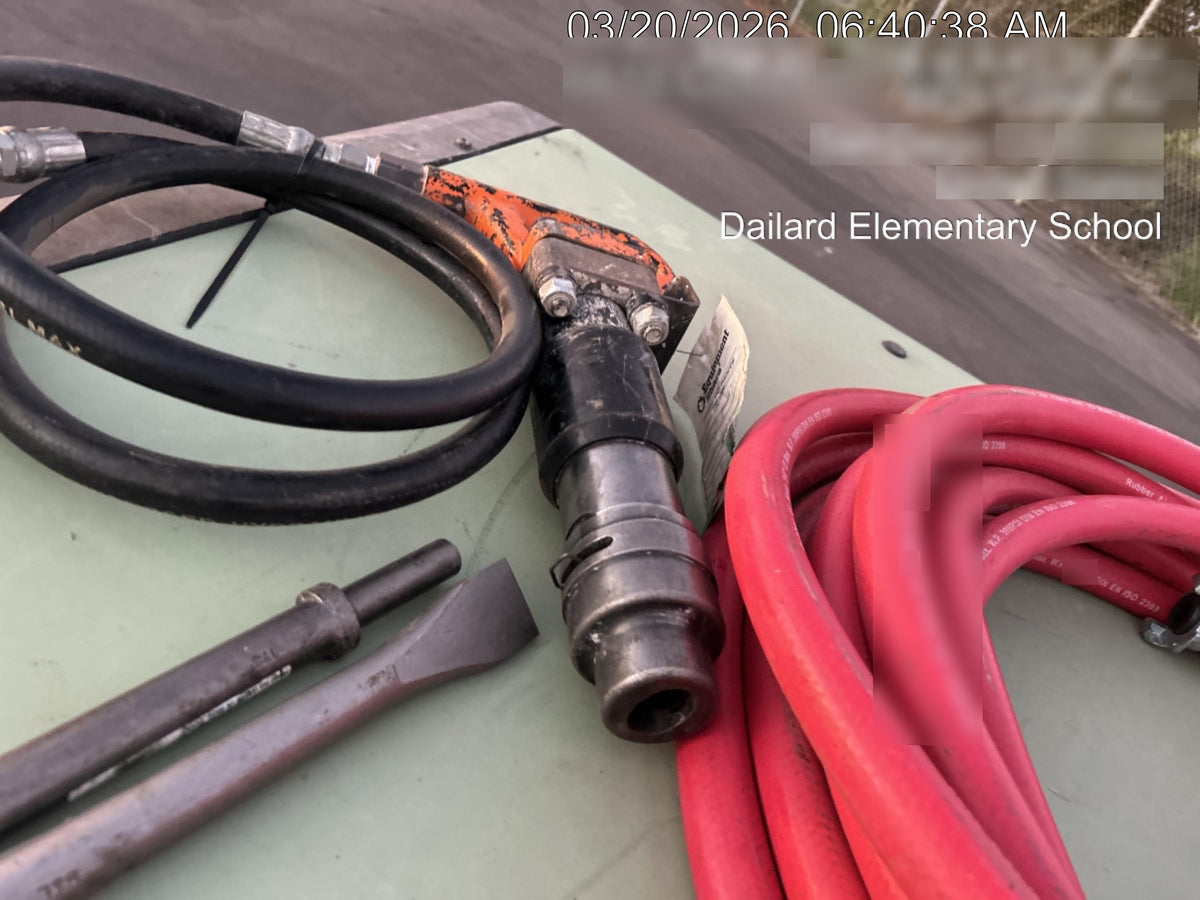 2024 MICHIGAN PNEUMATIC ES-CH3R-TRACKER