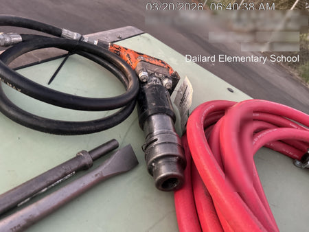 2024 MICHIGAN PNEUMATIC ES-CH3R-TRACKER