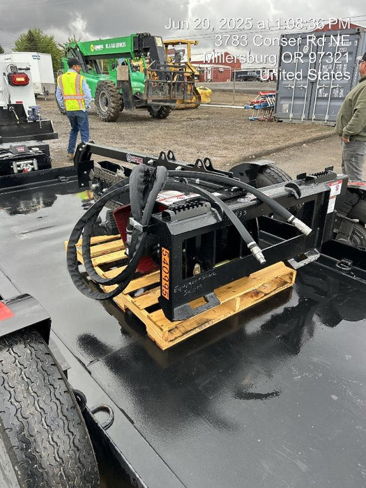 2025 VIRNIG TCH48-25