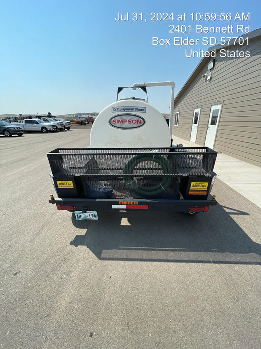 2024 SIMPSON SWT-52517