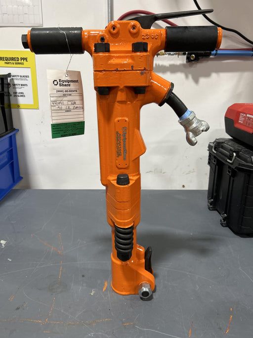 2024 MICHIGAN PNEUMATIC ES-TPB60-118-TRACKER