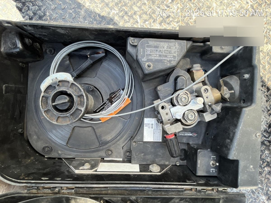 2020 LINCOLN ELECTRIC LN-25X