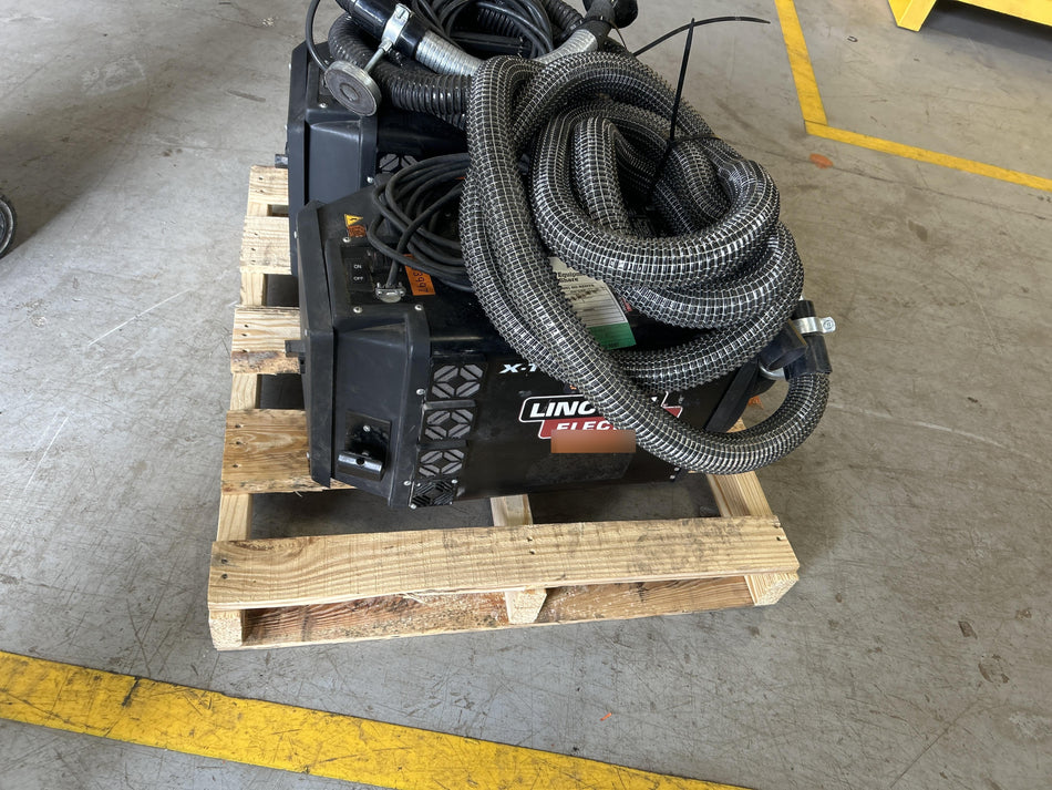 2023 LINCOLN ELECTRIC K4260-4