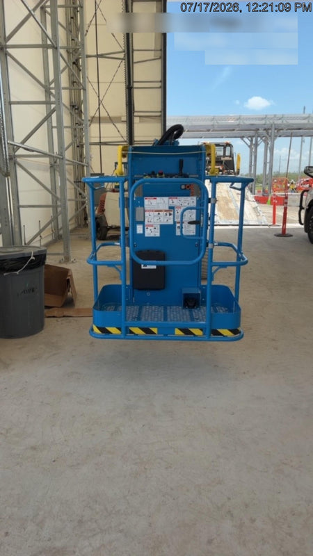 2026 GENIE Z30-20 N RJ