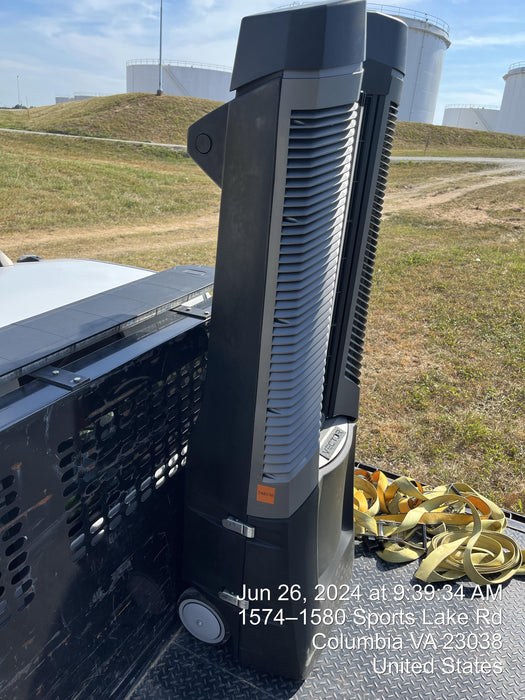 2023 VECTOR Vector Max