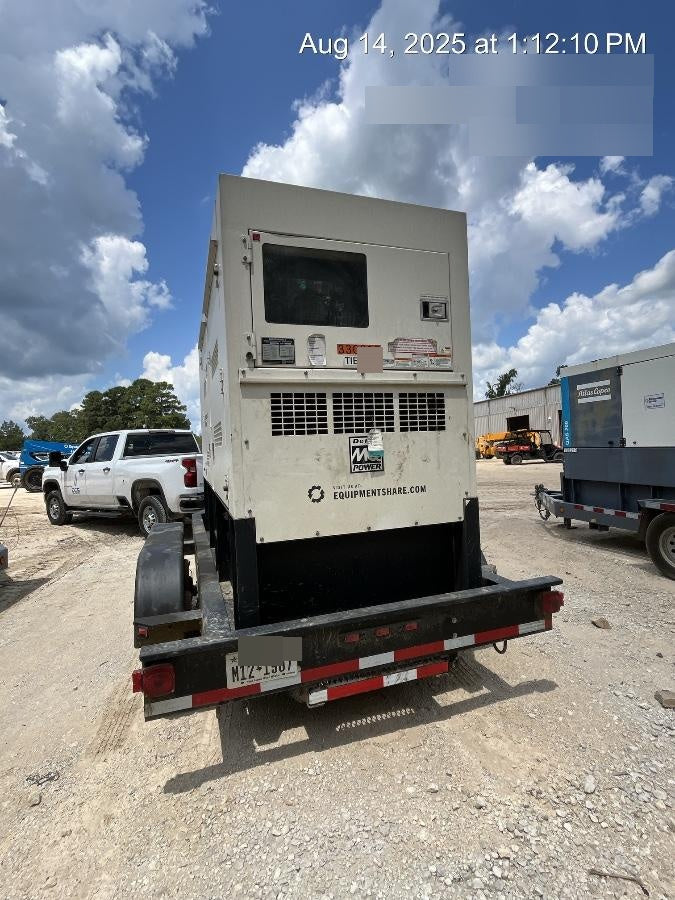 2023 MULTIQUIP DCA220