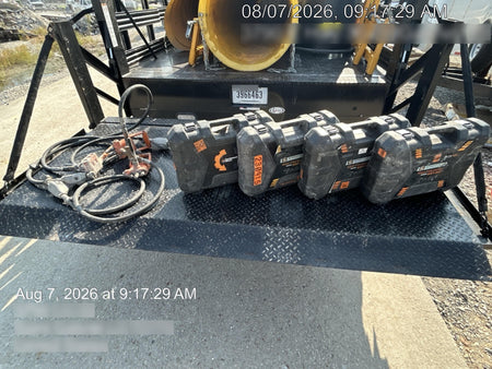 2022 BN PRODUCTS BNT-40X